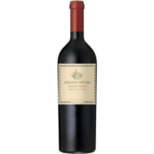 Catena Zapata Adrianna Vineyard ‘Fortuna Terrae’ Malbec 2021
