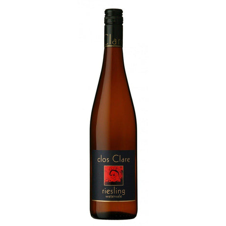 Clos Clare Watervale Riesling 2023-White Wine-World Wine