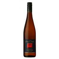 Clos Clare Watervale Riesling 2025-White Wine-World Wine