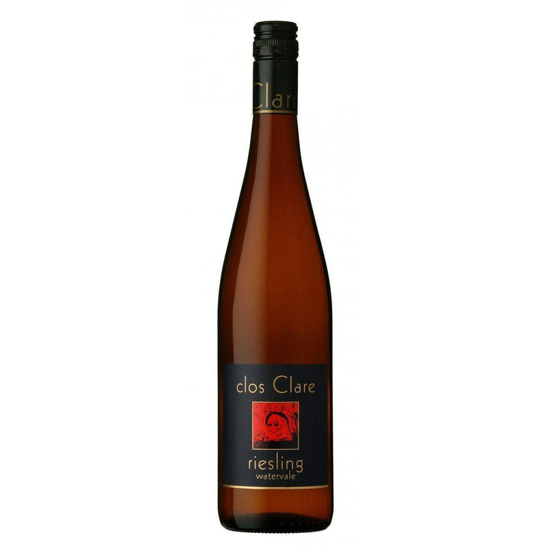 Clos Clare Watervale Riesling 2023 (6 Bottle Case)-White Wine-World Wine