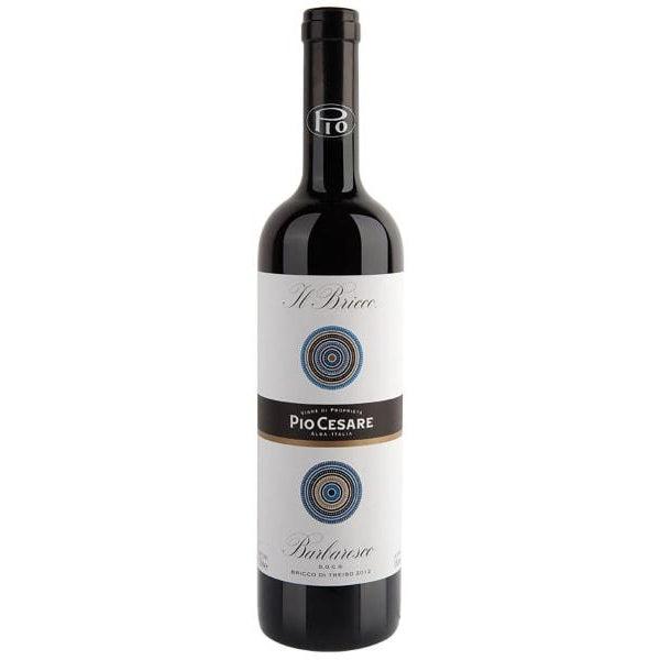 Pio Cesare ‘Il Bricco’ 2015-Red Wine-World Wine