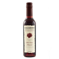 Chambers Rosewood ‘Old Vine’ Muscat 375ml NV-Dessert, Sherry & Port-World Wine