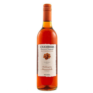 Chambers Rosewood Rutherglen Muscadelle (Topaque) NV