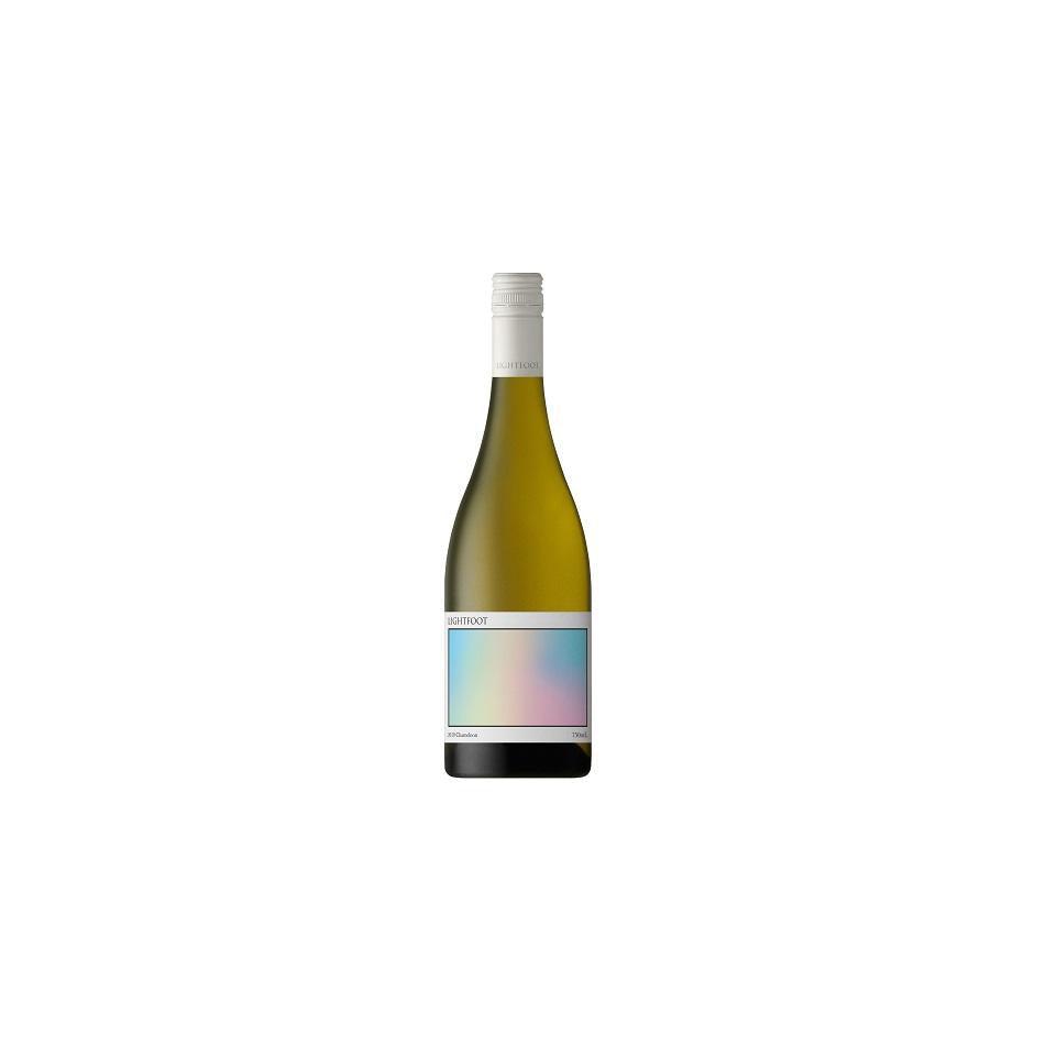 Lightfoot & Sons Limited Release 'Chameleon' White Pinot Noir 2021-Red Wine-World Wine
