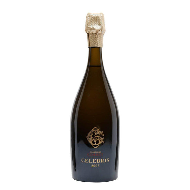 Gosset Celebris Extra Brut 2008 (6 Bottle Case)-White Wine-World Wine