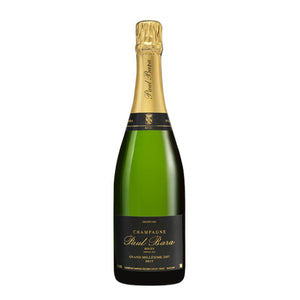 Paul Bara Grand Millesime 2018