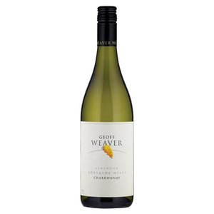 Geoff Weaver Chardonnay 2022