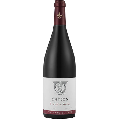 Charles Joguet Les Petites Roches Chinon Blanc 2021-Red Wine-World Wine