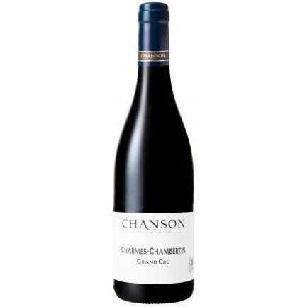 Domaine Chanson Charmes Chambertin Grand Cru 2019-Red Wine-World Wine