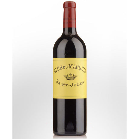 Clos du Marquis 2016-Red Wine-World Wine