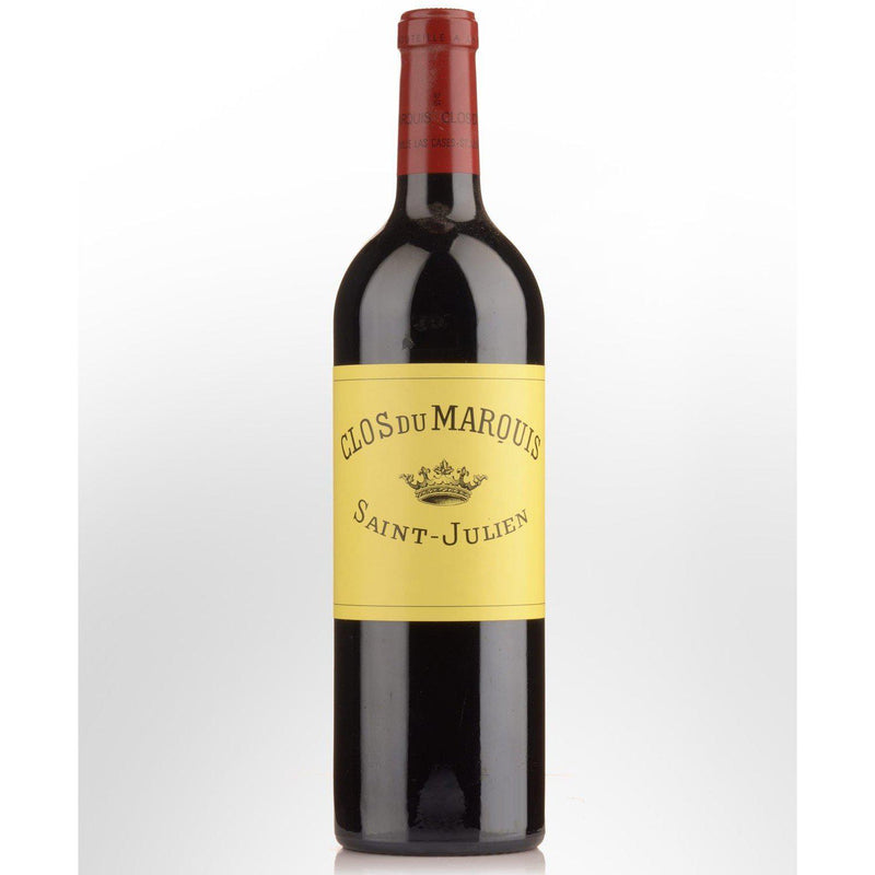 Clos du Marquis 2016 (6 Bottle Case)-Red Wine-World Wine