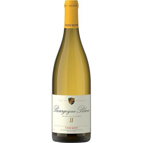 Chateau De Fuisse JJ Vincent Château de Fuissé Bourgogne Blanc 2021-White Wine-World Wine
