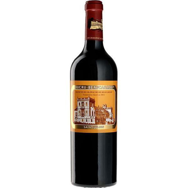 St. Julien Ducru Beaucaillou, 2ème Cru 1.5L 2015-Red Wine-World Wine