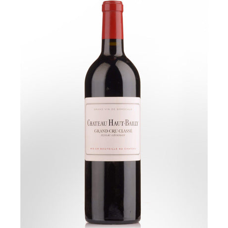 Château Haut-Bailly 2016-Red Wine-World Wine