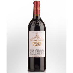 Château Labégorce 2017