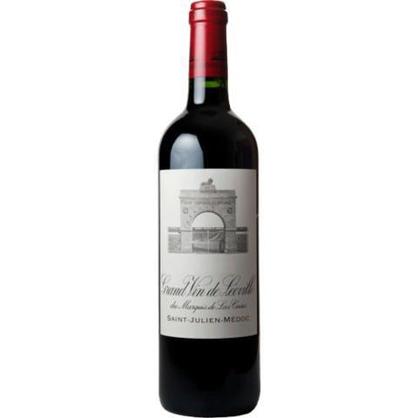 St. Julien Léoville-Las-Cases, 2ème Cru 1.5L 2016-Red Wine-World Wine