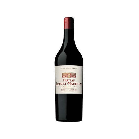 Chateau Lespault-Martillac 2011-Red Wine-World Wine