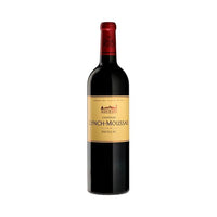 Chateau Lynch Moussas 2017-Red Wine-World Wine