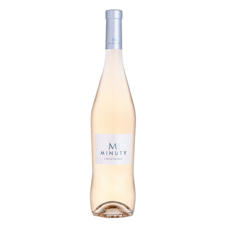 Château Minuty M De Minuty 2019-Rose Wine-World Wine