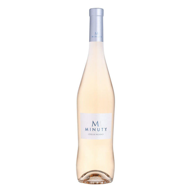 Château Minuty M De Minuty 2019-Rose Wine-World Wine