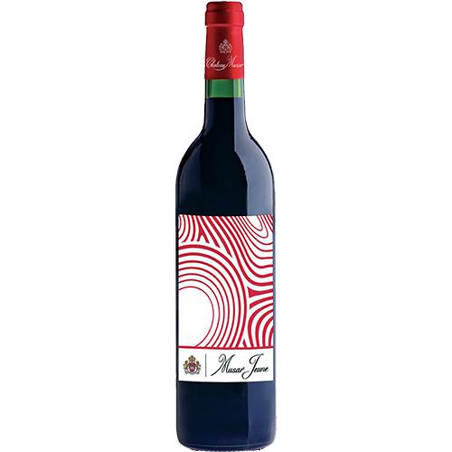 Château Musar Jeune Red 2020-Red Wine-World Wine