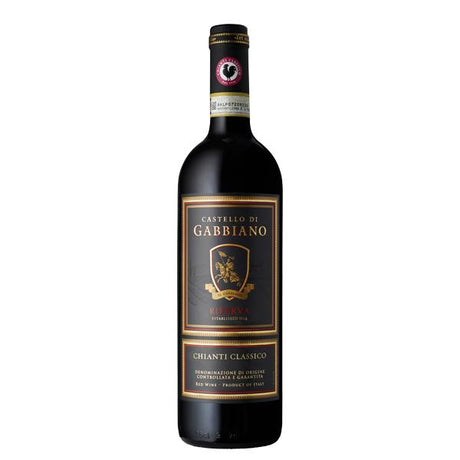 Castello di Gabbiano Riserva Chianti 2011-Red Wine-World Wine