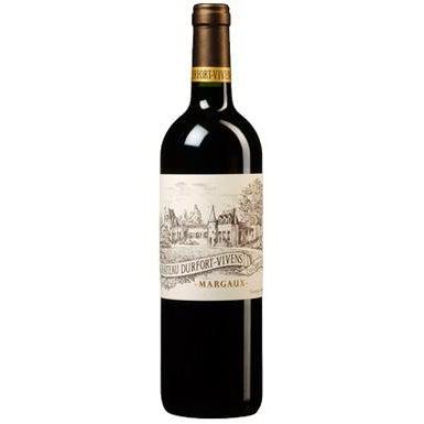 Chateau Dufort Vivens, 2ème G.C.C, 1855 2015-Red Wine-World Wine