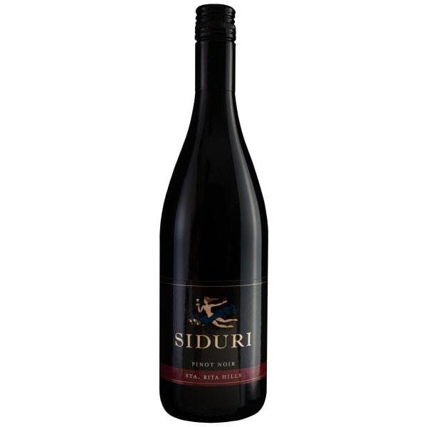 Siduri Santa Rita Hills Pinot Noir 2014-Red Wine-World Wine