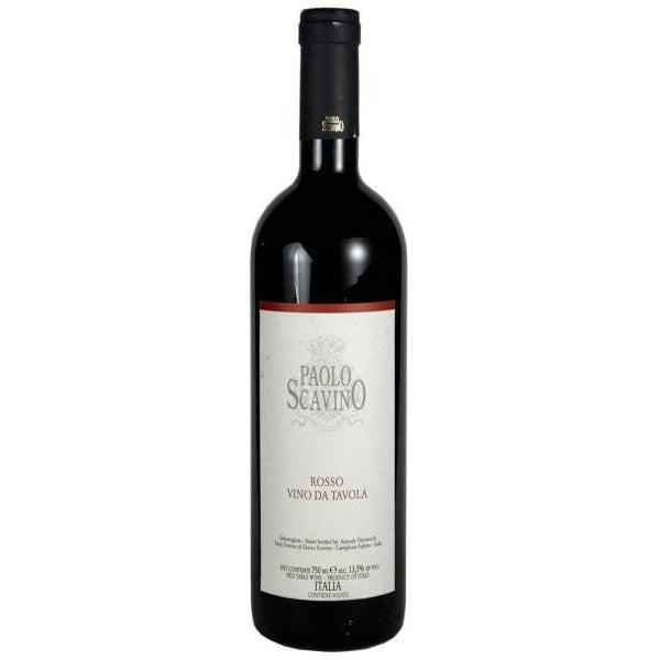 Paolo Scavino Vino da Tavola Rosso 2020-Red Wine-World Wine