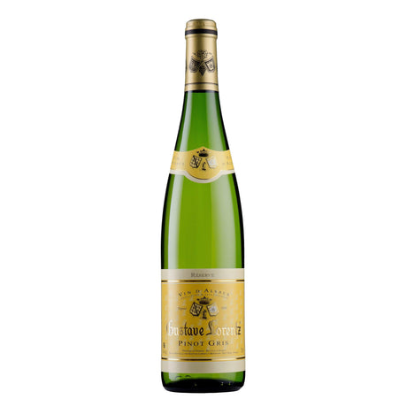 Gustave Lorentz Pinot Gris 'Reserve' 2021-White Wine-World Wine