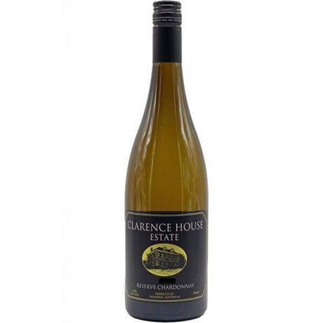 Clarence House Reserve Chardonnay 2023-White Wine-World Wine