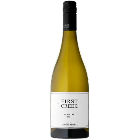 First Creek Hunter Valley Verdehlo-White Wine-World Wine