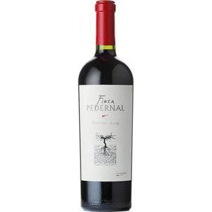 Finca Las Moras Pedernal Malbec 2011 (12 bottle case)-Red Wine-World Wine