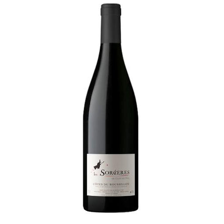 Clos des Fees Les Sorcières 2017-Red Wine-World Wine