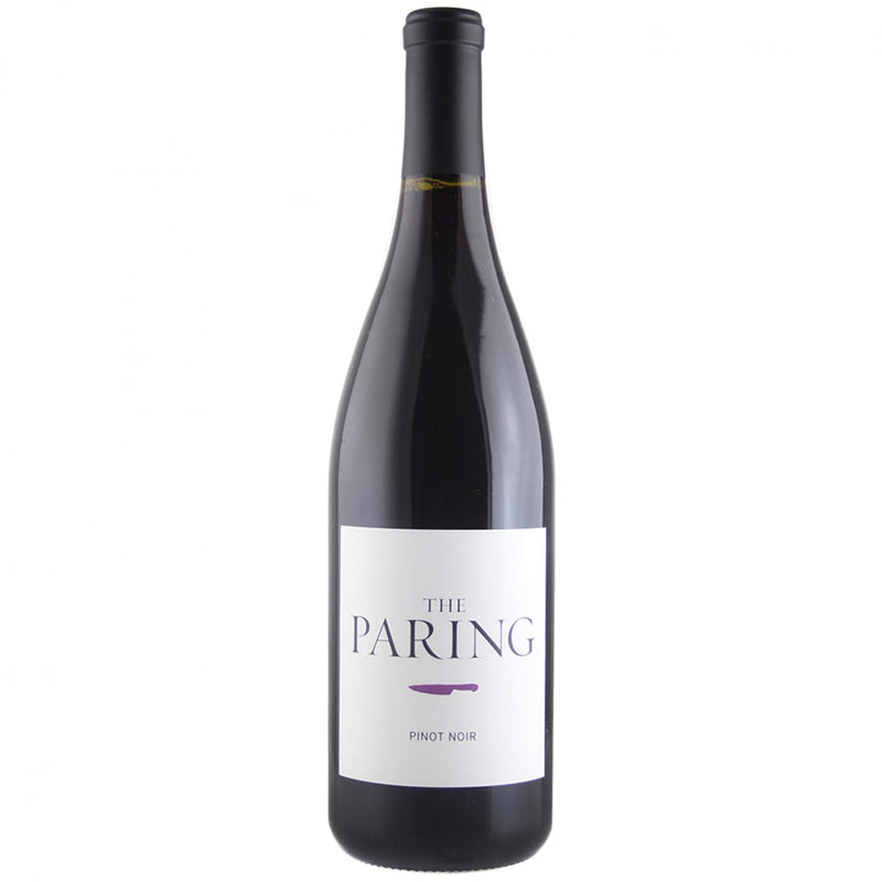 The Paring Pinot Noir 2018-Red Wine-World Wine