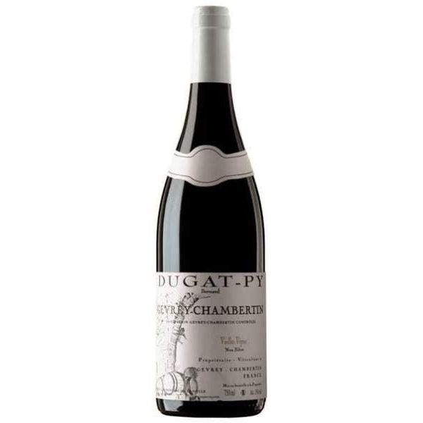 Bernard Dugat-Py Gevrey Chambertin Vieilles Vignes 2017-Red Wine-World Wine