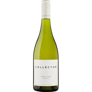 Collector Wines Tiger Tiger Chardonnay 2022
