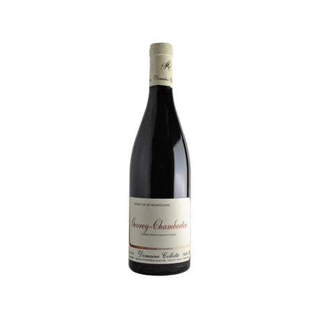 Philippe Collotte Gevrey Chambertin 2021-Red Wine-World Wine