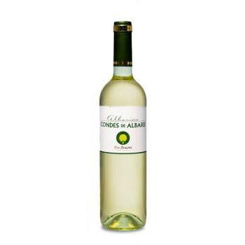 Condes de Albarei Licor Café De Galicia NV (12 bottle case)-White Wine-World Wine