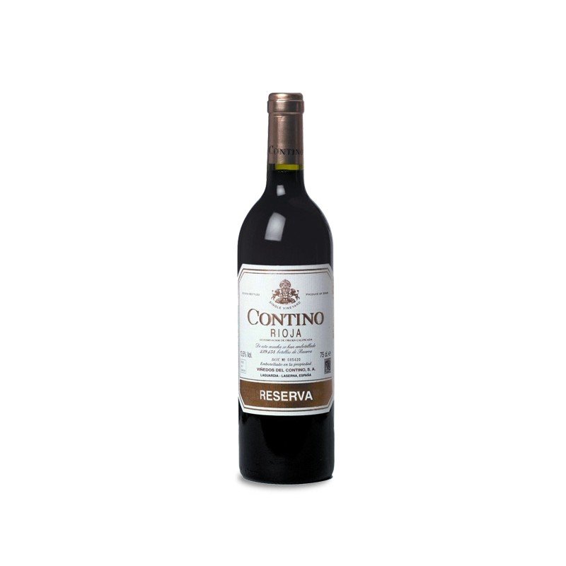 Contino Reserva 2016-Red Wine-World Wine