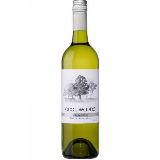 Cool Woods Chardonnay-White Wine-World Wine