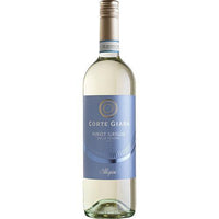 Corte Giara Pinot Grigio della Venezia DOC 2025-White Wine-World Wine