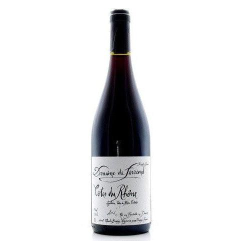 Domaine de Ferrand Côtes du Rhône 'Mistral' 2020-Red Wine-World Wine