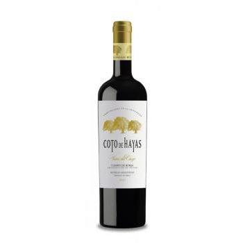 Coto De Hayas Reserva 2014 (12 bottle case)-Red Wine-World Wine