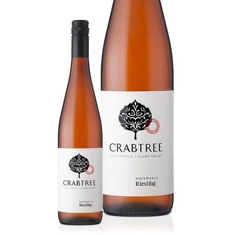 Crabtree Estate Range Riesling 2019-White Wine-World Wine