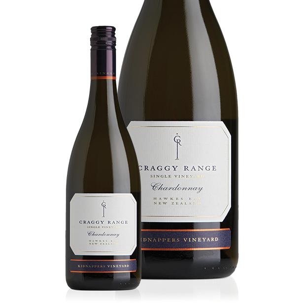 Craggy Range Kidnappers Chardonnay 2021-White Wine-World Wine