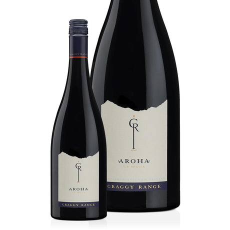 Craggy Range Aroha Pinot Noir 2022-Red Wine-World Wine