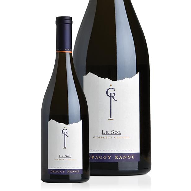 Craggy Range Le Sol Syrah 2021-Red Wine-World Wine