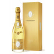 Louis Roederer Cristal Brut Premium Gift Box 2015-Champagne & Sparkling-World Wine