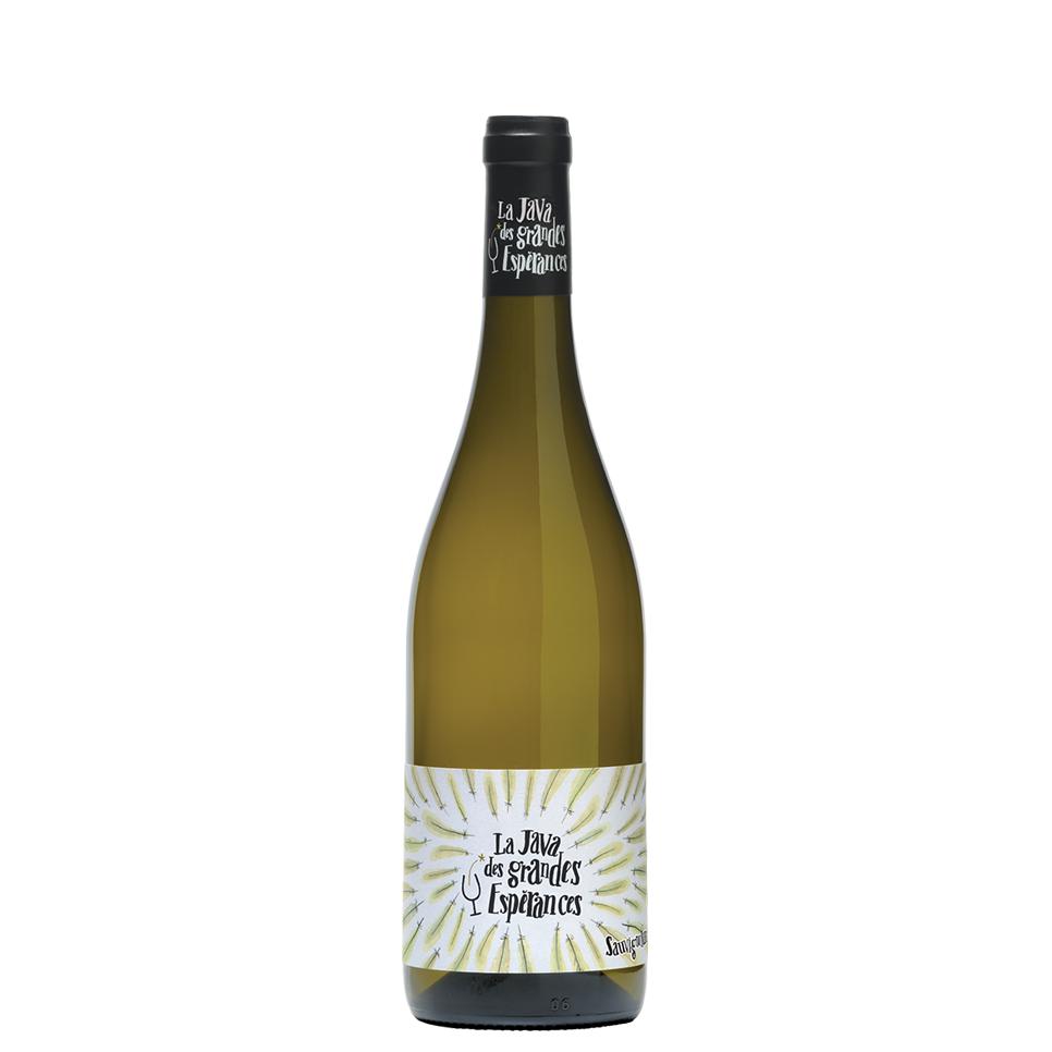 Domaine Des Grandes Esperances La Java Blanc 2022 (6 Bottle Case ...